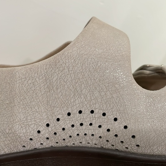 SAS Tripad Women's Size 10M Comfort Relaxed Leather Sandals Strap Buckles - Picture 14 of 14